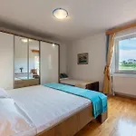 Feriehus In With Wifi