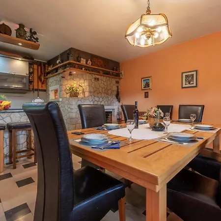 Tatil Evi Amazing In