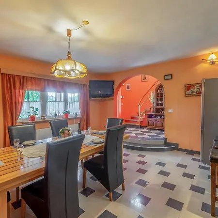 Prázdninový dům Amazing In