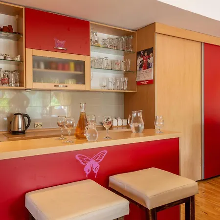 Tatil Evi Amazing In Zadar