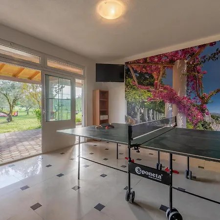 Amazing In Tatil Evi