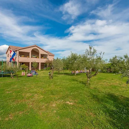 Amazing In Tatil Evi Zadar