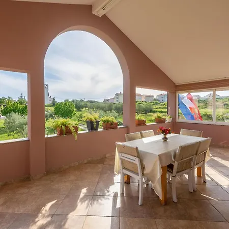 Amazing In Tatil Evi *