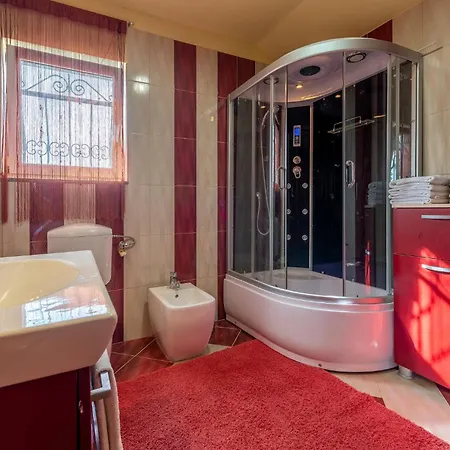 Tatil Evi Amazing In