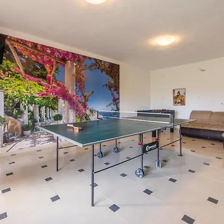 Amazing In Tatil Evi *