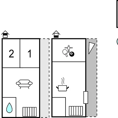 In With Wifi Casa de Férias *