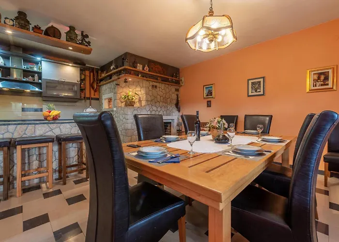 Сasa de vacaciones Amazing In