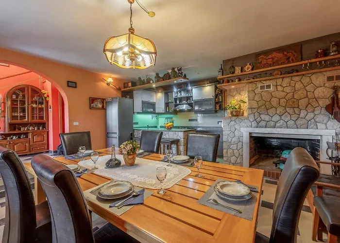 Holiday home Amazing In *