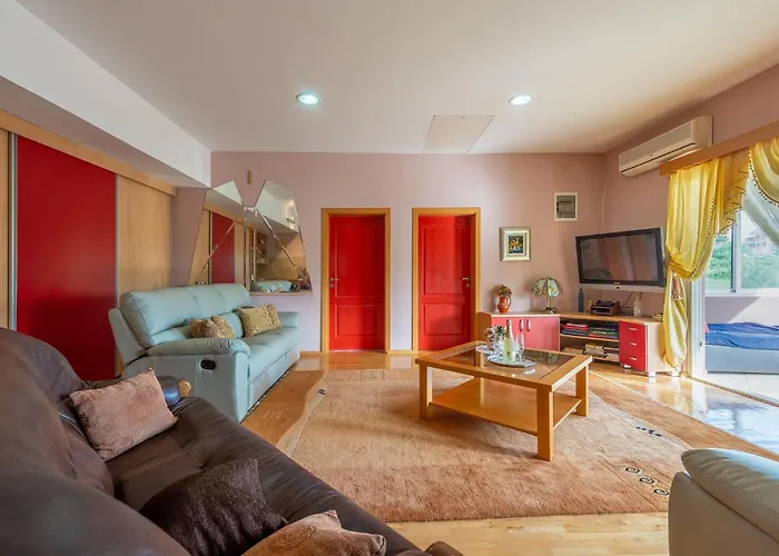 Amazing In Сasa de vacaciones