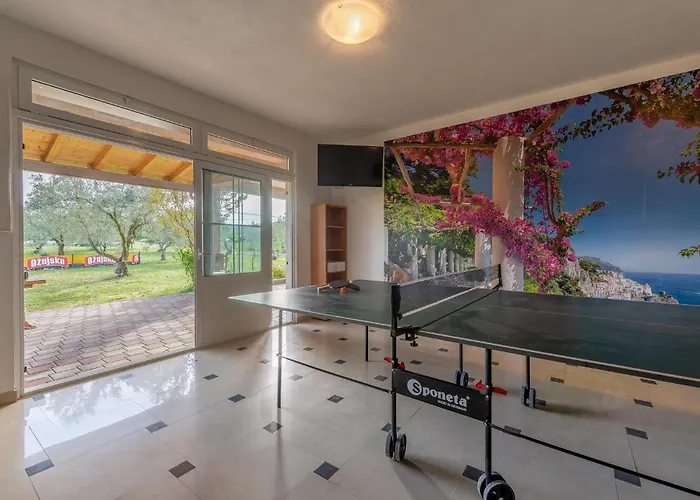 Amazing In Holiday home