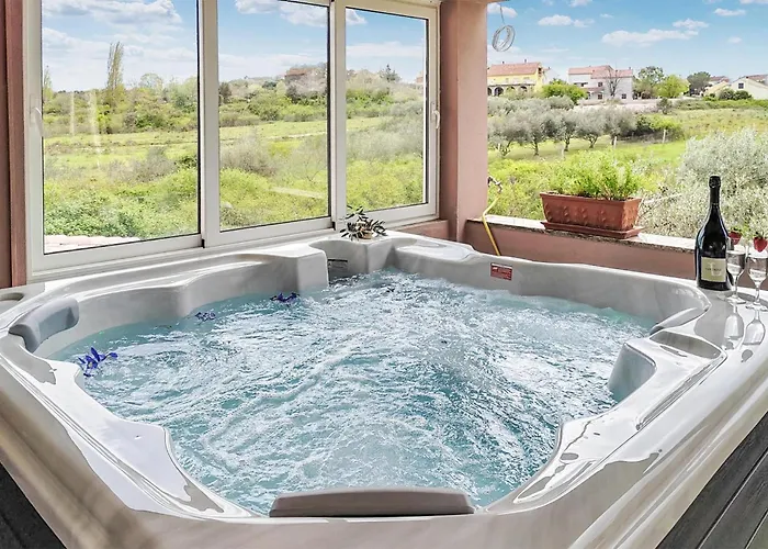 Holiday home Amazing In Zadar