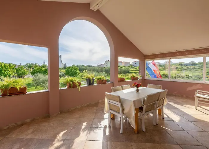 Amazing In Holiday home *