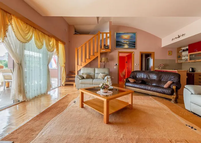 Holiday home Amazing In *