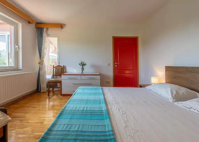 Amazing In Holiday home