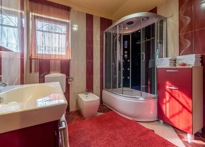 Holiday home Amazing In