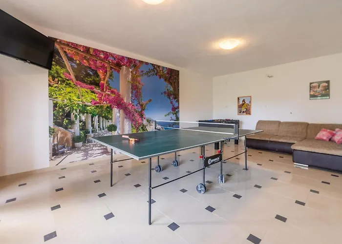 Amazing In Holiday home *